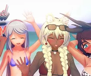 Corrupted Kingdoms Android Porn Game APK