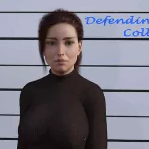 Defending Lydia Collier