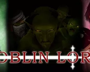 Goblin Lord!
