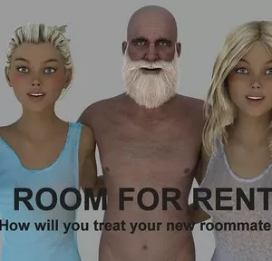 Room For Rent