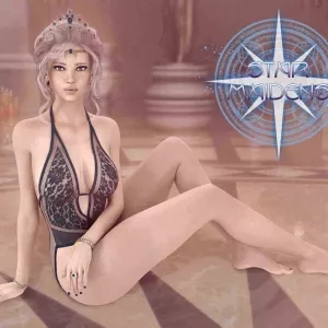 Star Maidens