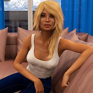 Life with Mary - Review Blog