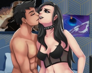 Love-Sex-Second-Base-Porn-Game-Review Blog Post