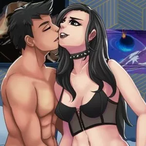 Love-Sex-Second-Base-Porn-Game-Review Blog Post