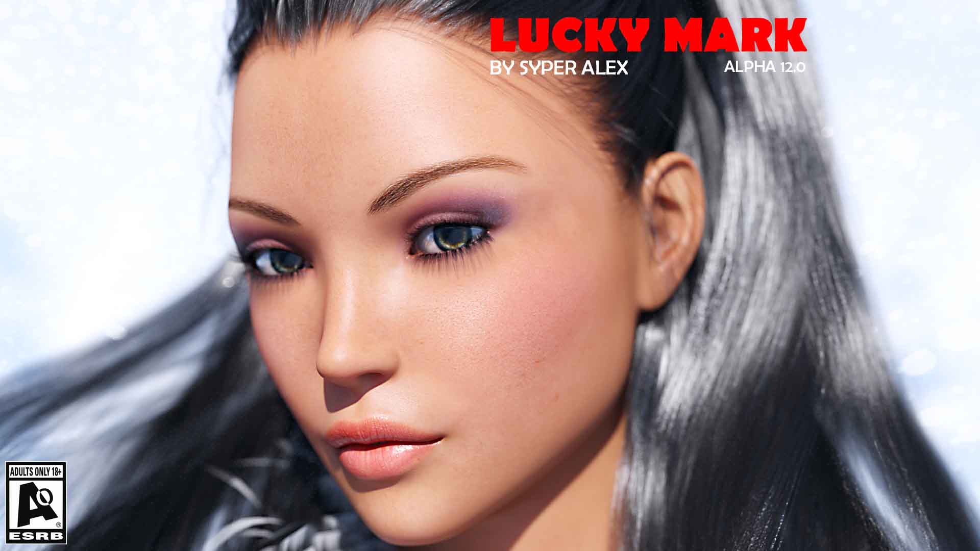 Lucky Mark Super Cheat Mod