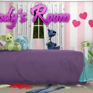 Mandys Room 2 Naughty By Nature Free Porn Game - 3d adult games