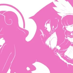 This Romantic World Porn Game