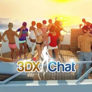 3DXChat