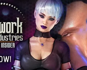 Cockwork Industries The Insider