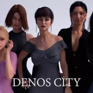 Denos City