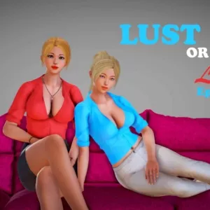 Lust or Love