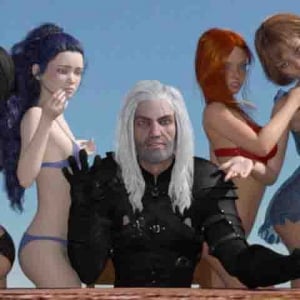 Teen Witches Academy