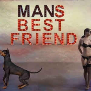 Man's Best Friend