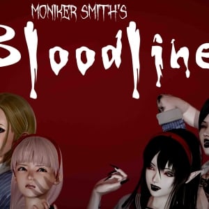 Moniker Smith's Bloodlines