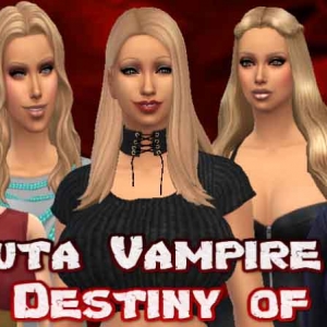 The Destiny of Siria