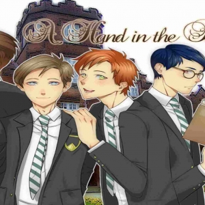 A Hand in the Darkness