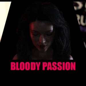 Bloody Passion