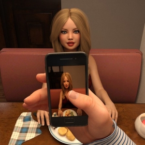 Dating my step-daughter