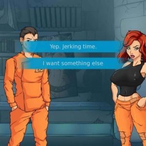 Heroes Rise: Prison Break