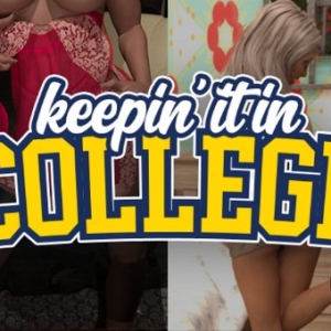 Keepin' It In College