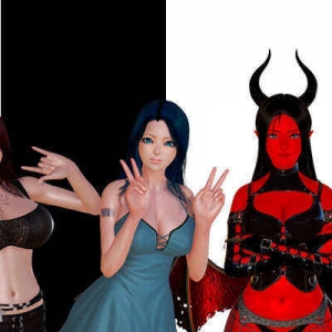 Twenty Worlds Agency