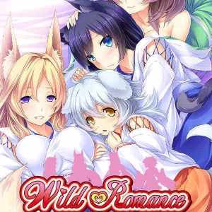 Wild Romance Mofu Mofu Edition
