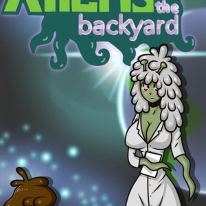 Aliens in the Backyard