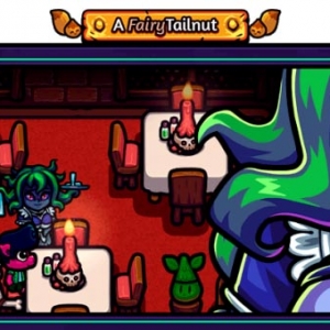 Ceana the Wraithress