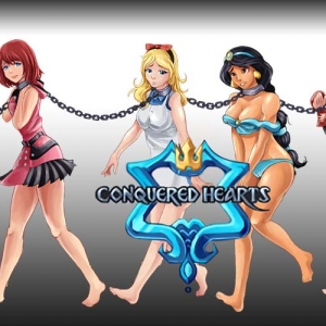 Conquered Hearts