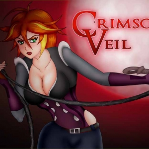 Crimson Veil