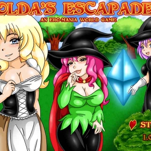 Ero Mania World Collection