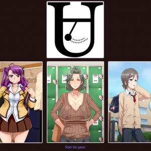 Hentai University
