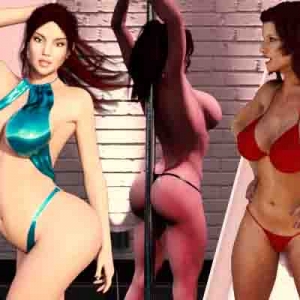 Manila Shaw Blackmail's Obsession