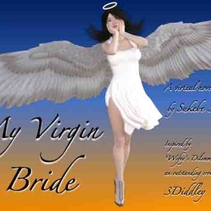 My Virgin Bride