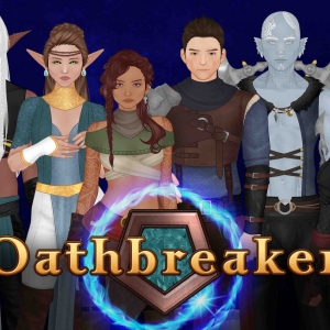 Oathbreaker Season 1