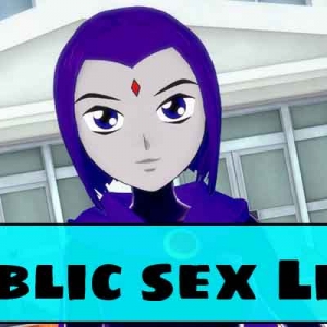 Public Sex Life