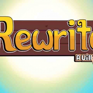 Rewrite A Village Life