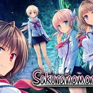 Sakuranomori Dreamers