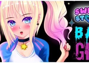 Sweet Story Bad Girl