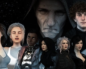 Tales From The Unending Void