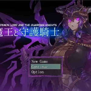 The Demon Lord and the Guardian Knights