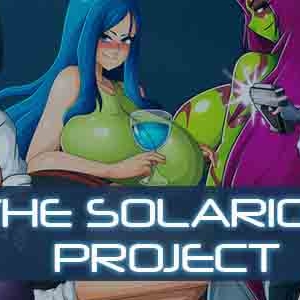 The Solarion Project