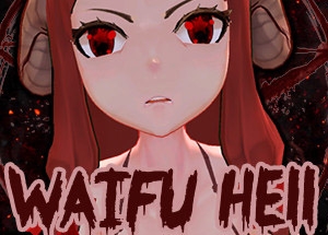 WAIFU HELL