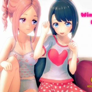 Winds of the Destiny