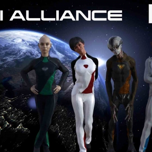 Yomi Alliance