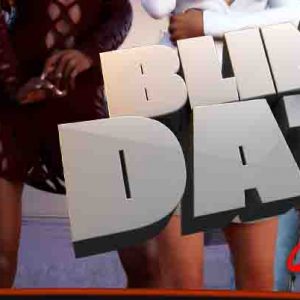 Blind Date 3D BIG BANG