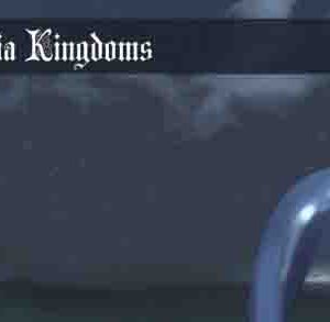 Debauchery In Caelia Kingdoms