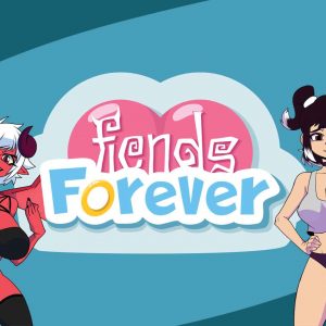 Fiends Forever