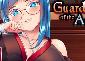 Guardians of the Ashes