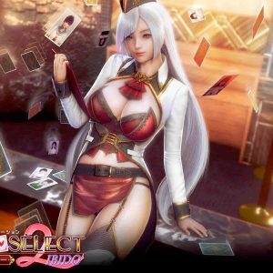 Honey Select 2 Libido